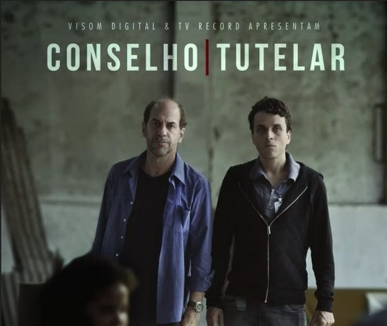 Pôster de Conselho Tutelar