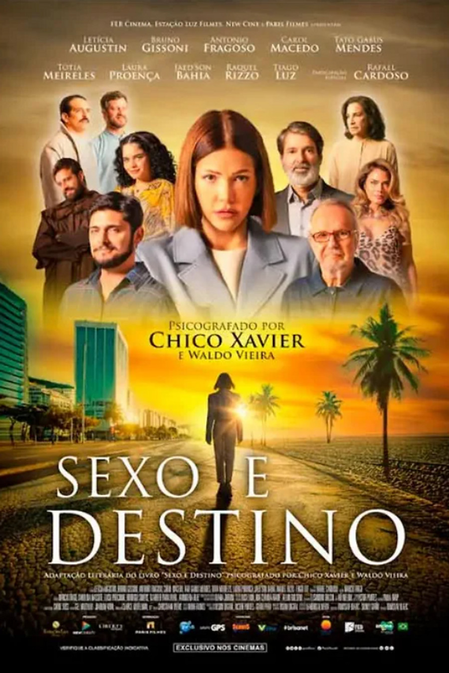 Sexo & Destino