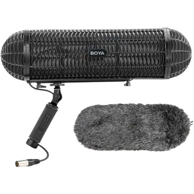 Blimp Boya BY-WS1000