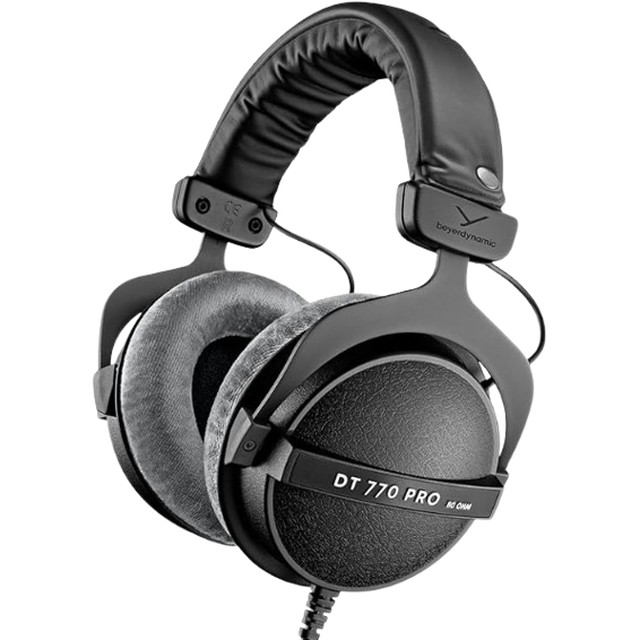 Headphone Beyerdynamic DT-770 PRO