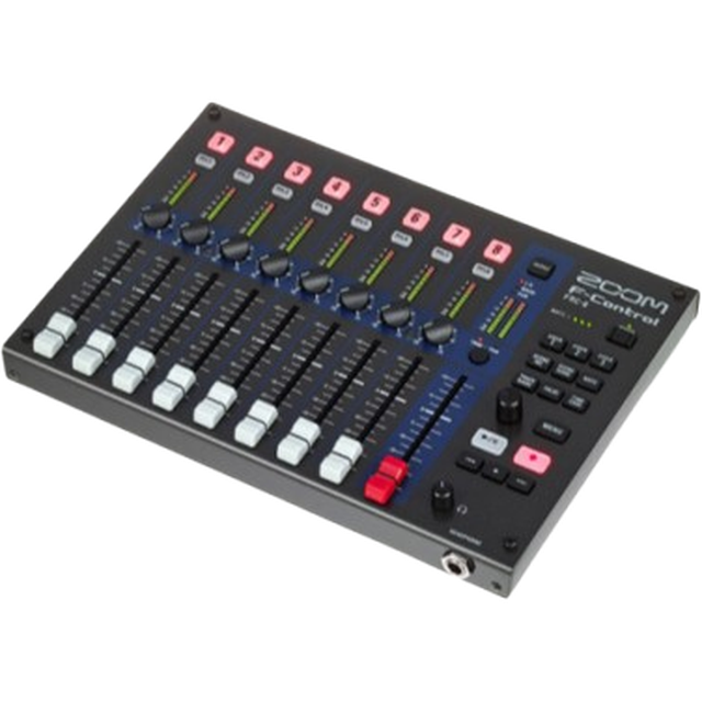 Controladora ZOOM FRC-8