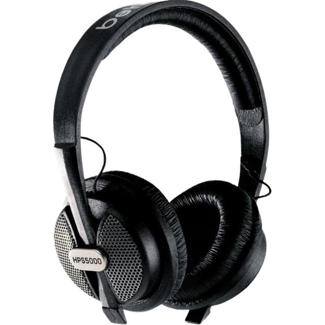 Headphone Behringer HPS 5000