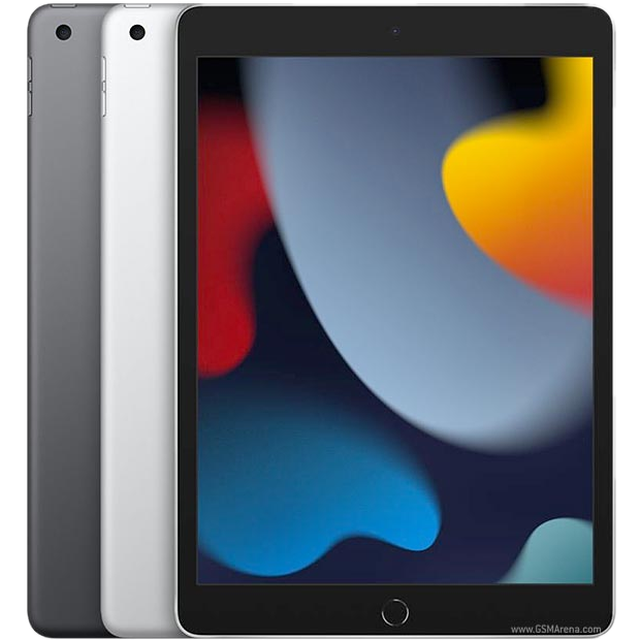 iPad 9ª geração