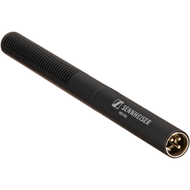 Mic Sennheiser MKE 600