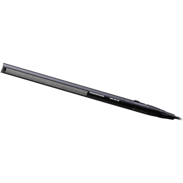 Mic Sennheiser MKH 416