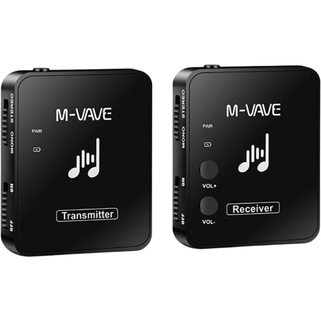 Sistema M-Vave