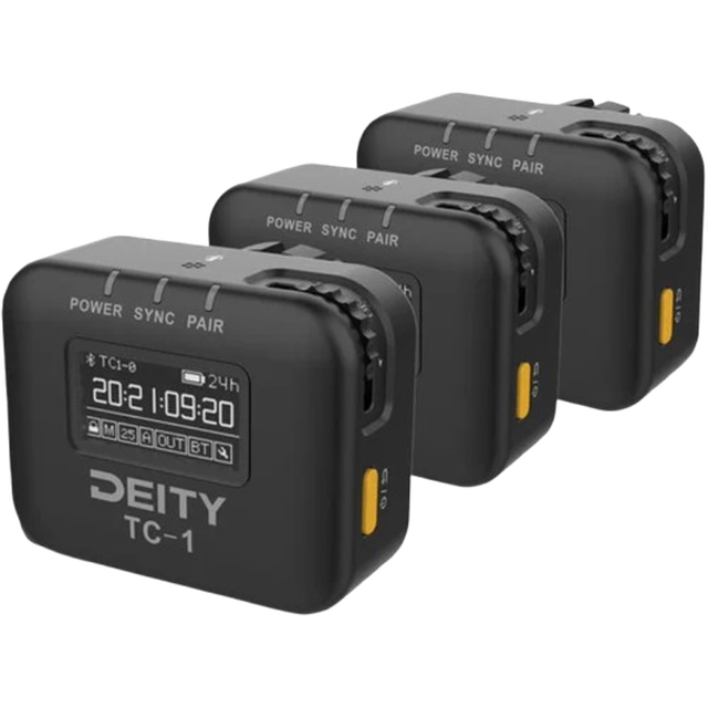 3 SincBox Deity TC1