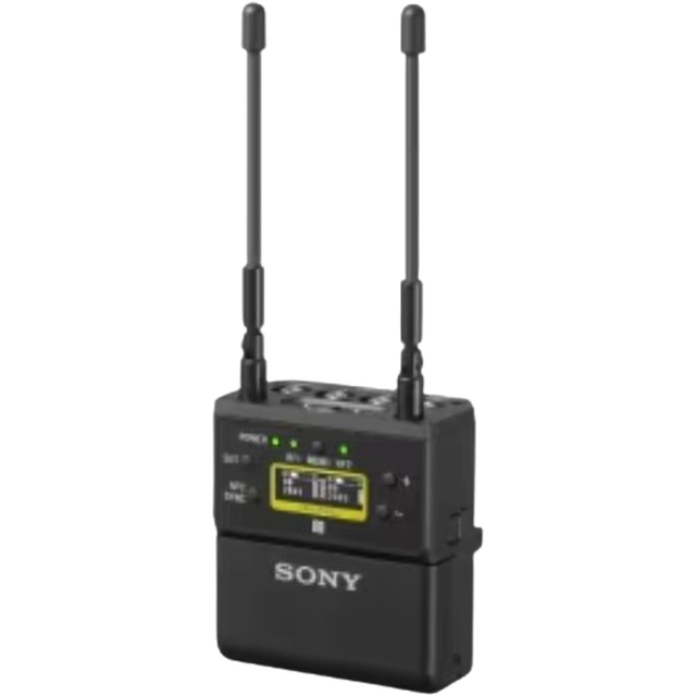 2 Receptores Sony URX-P41D