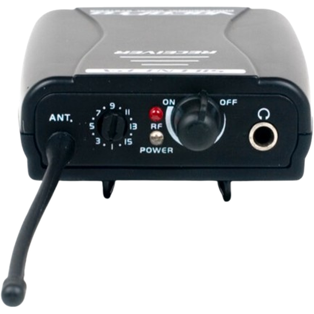 4 Receptores IFB VOCO-PRO