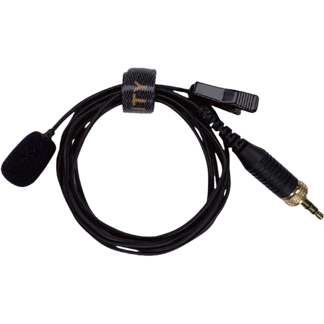 7 Lapelas DEITY WLAV PRO
